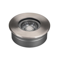Грунтовый светильник Arlight ART-GROUND-SLIM-R110-6W Warm3000 (SL, 35 deg, 24V) 038163 Грунтовый светильник Arlight ART-GROUND-SLIM-R110-6W Warm3000 (SL, 35 deg, 24V) 038163