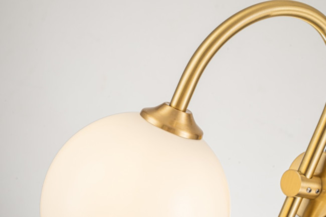 Бра Belfast Bryson 85043-1W BR MT