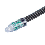 Модуль герметичный Arlight ARL-UVR-D12 12V RGB (0.3W, IP67, 90 deg) 043430 Модуль герметичный Arlight ARL-UVR-D12 12V RGB (0.3W, IP67, 90 deg) 043430