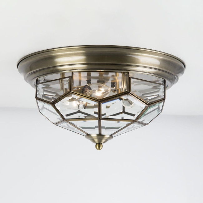 Потолочный светильник Citilux Витра-1 CL442530