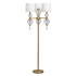 Торшер Chiaro Оделия 1 619041503 Торшер Chiaro Оделия 1 619041503