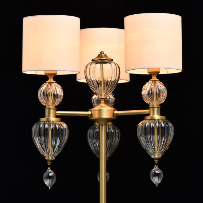 Торшер Chiaro Оделия 1 619041503 Торшер Chiaro Оделия 1 619041503