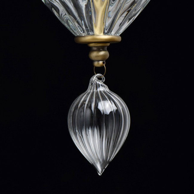 Торшер Chiaro Оделия 1 619041503 Торшер Chiaro Оделия 1 619041503