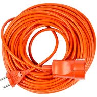 Удлинитель Uniel YX10-101 /UCK-1N/2x1,00/30M/O ORANGE UL-00010795