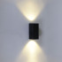 Архитектурный светильник Reluce 86850-9.2-002KT LED2*5W BK Архитектурный светильник Reluce 86850-9.2-002KT LED2*5W BK