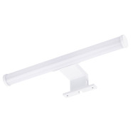 Настенный светильник Arte Lamp Orizzone A2935AP-1WH Настенный светильник Arte Lamp Orizzone A2935AP-1WH