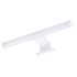 Настенный светильник Arte Lamp Orizzone A2935AP-1WH Настенный светильник Arte Lamp Orizzone A2935AP-1WH