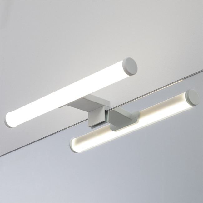Настенный светильник Arte Lamp Orizzone A2935AP-1WH Настенный светильник Arte Lamp Orizzone A2935AP-1WH