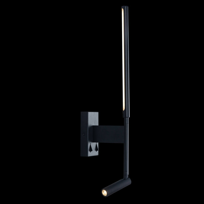 Подсветка для картин Loft IT STICK 10012/6+3BK Подсветка для картин Loft IT STICK 10012/6+3BK