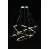 Подвесная светодиодная люстра Aployt Polunia APL.021.13.136 Подвесная светодиодная люстра Aployt Polunia APL.021.13.136