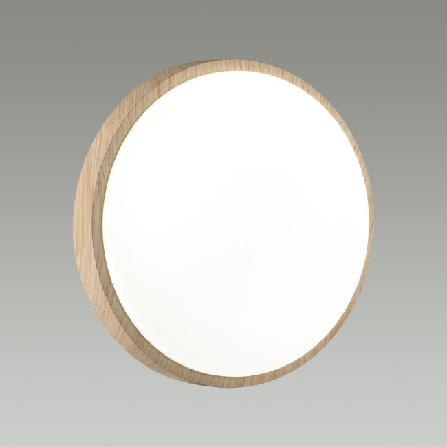 Настенно-потолочный светильник Sonex Losta 7607/AL Настенно-потолочный светильник Sonex Losta 7607/AL