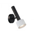 Спот iLedex Delta 2360-1 BK+WH Спот iLedex Delta 2360-1 BK+WH