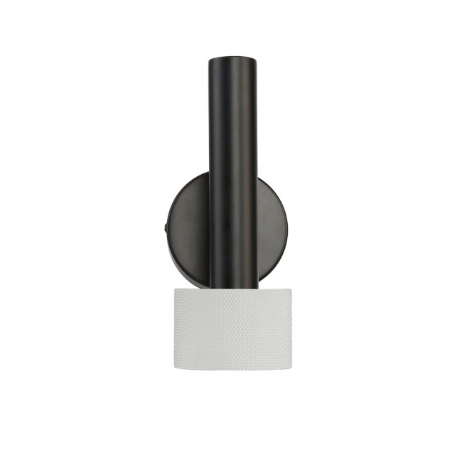 Спот iLedex Delta 2360-1 BK+WH Спот iLedex Delta 2360-1 BK+WH