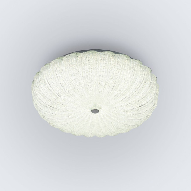 Потолочный светильник LED4U L1115-400 CR