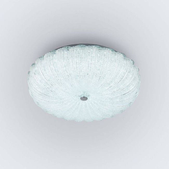 Потолочный светильник LED4U L1115-400 CR