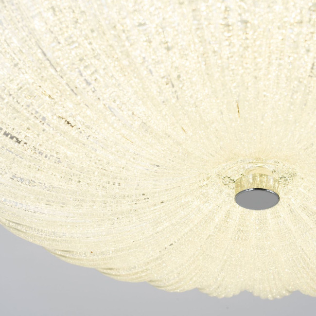 Потолочный светильник LED4U L1115-400 CR