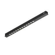 Трековый магнитный светильник Maytoni Technical Points TR232-2-10W4K-B Трековый магнитный светильник Maytoni Technical Points TR232-2-10W4K-B