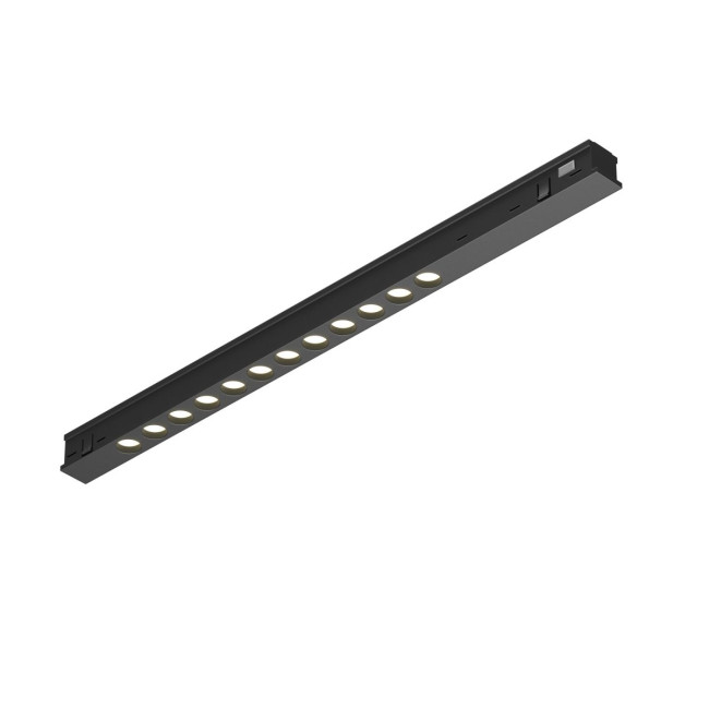 Трековый магнитный светильник Maytoni Technical Points TR232-2-10W4K-B Трековый магнитный светильник Maytoni Technical Points TR232-2-10W4K-B