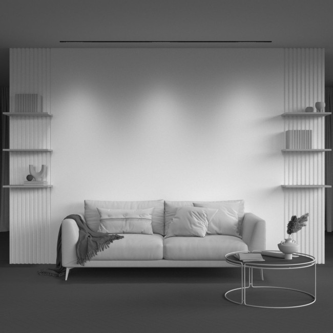 Трековый магнитный светильник Maytoni Technical Points TR232-2-10W4K-B Трековый магнитный светильник Maytoni Technical Points TR232-2-10W4K-B