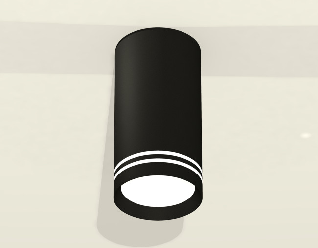 Потолочный светильник Ambrella Light Techno Spot XS8162007 (C8162, N8478)