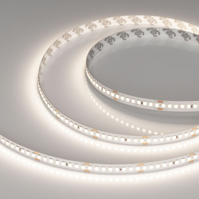 Светодиодная лента Arligh tRT-A192-10mm 24V Day4000 (17.6 W/m, IP20, 5m) (высок.эфф.150 лм/Вт) 036212(1) Светодиодная лента Arligh tRT-A192-10mm 24V Day4000 (17.6 W/m, IP20, 5m) (высок.эфф.150 лм/Вт) 036212(1)