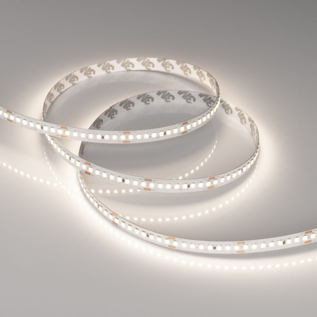 Светодиодная лента Arligh tRT-A192-10mm 24V Day4000 (17.6 W/m, IP20, 5m) (высок.эфф.150 лм/Вт) 036212(1) Светодиодная лента Arligh tRT-A192-10mm 24V Day4000 (17.6 W/m, IP20, 5m) (высок.эфф.150 лм/Вт) 036212(1)