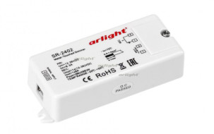 Диммер Arlight SR-2402 014041 Диммер Arlight SR-2402 014041