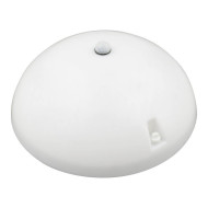 Потолочный светодиодный светильник (UL-00005230) Uniel ULW-K20B 8W/6000K SENSOR IP54 WHITE Потолочный светодиодный светильник (UL-00005230) Uniel ULW-K20B 8W/6000K SENSOR IP54 WHITE