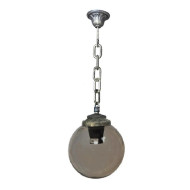 Уличный подвесной светильник Fumagalli Sichem/G250 G25.120.000.BZE27