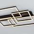 Потолочная люстра LED4U L11046-4 BK