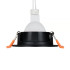 Точечный светильник Myfar Торус MT2013-G5.3-B Точечный светильник Myfar Торус MT2013-G5.3-B