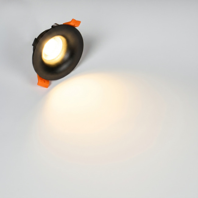 Точечный светильник Myfar Торус MT2013-G5.3-B Точечный светильник Myfar Торус MT2013-G5.3-B