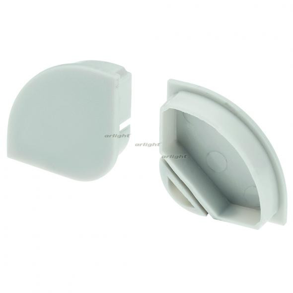 Заглушка Arlight ARH-KANT-30R глухая 016561 Заглушка Arlight ARH-KANT-30R глухая 016561