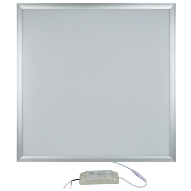 Встраиваемый светодиодный светильник (UL-00004473) Uniel ULP-6060 36W/4000К IP40 Premium White Встраиваемый светодиодный светильник (UL-00004473) Uniel ULP-6060 36W/4000К IP40 Premium White