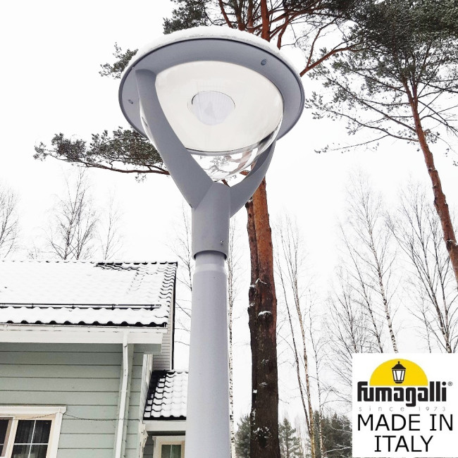 Уличный светильник Fumagalli Beppe P50.000.000.LXH27 Уличный светильник Fumagalli Beppe P50.000.000.LXH27