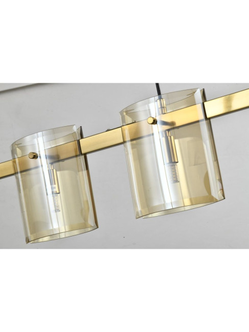 Подвесная люстра Zortes Rony ZRS.1200.05 Подвесная люстра Zortes Rony ZRS.1200.05