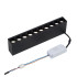Накладной светильник Vitaluce VT0200061-01 Накладной светильник Vitaluce VT0200061-01