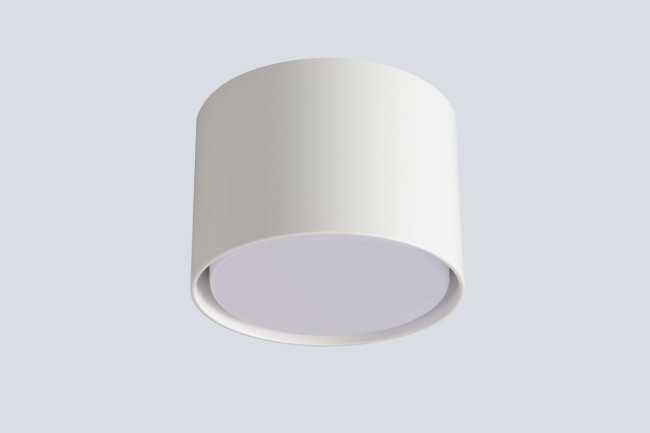 Потолочный светильник Crystal Lux CLT 073C WH