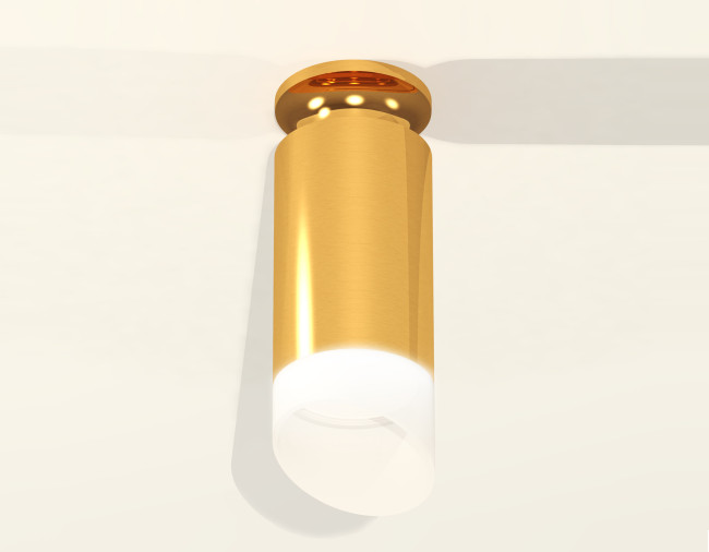 Потолочный светильник Ambrella Light Techno Spot XS6327083 (N6905, C6327, N6256)