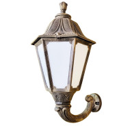 Уличный настенный светильник Fumagalli Noemi E35.132.000.BYH27 Уличный настенный светильник Fumagalli Noemi E35.132.000.BYH27