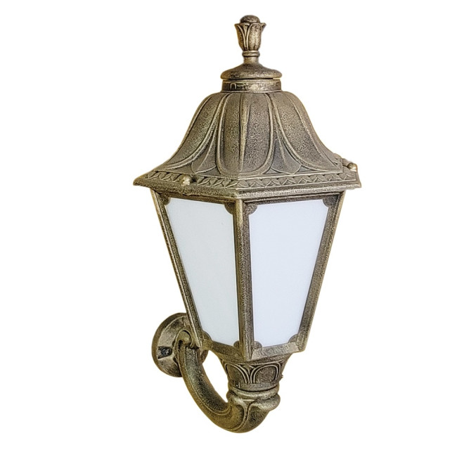 Уличный настенный светильник Fumagalli Noemi E35.132.000.BYH27 Уличный настенный светильник Fumagalli Noemi E35.132.000.BYH27