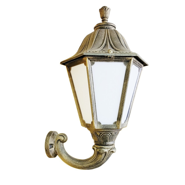 Уличный настенный светильник Fumagalli Noemi E35.132.000.BYH27 Уличный настенный светильник Fumagalli Noemi E35.132.000.BYH27