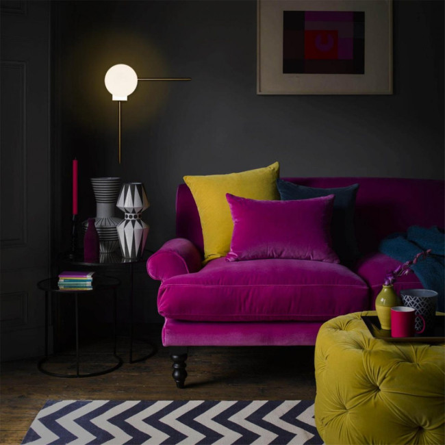 Бра Loft IT Meridian 10132/G Gold Бра Loft IT Meridian 10132/G Gold