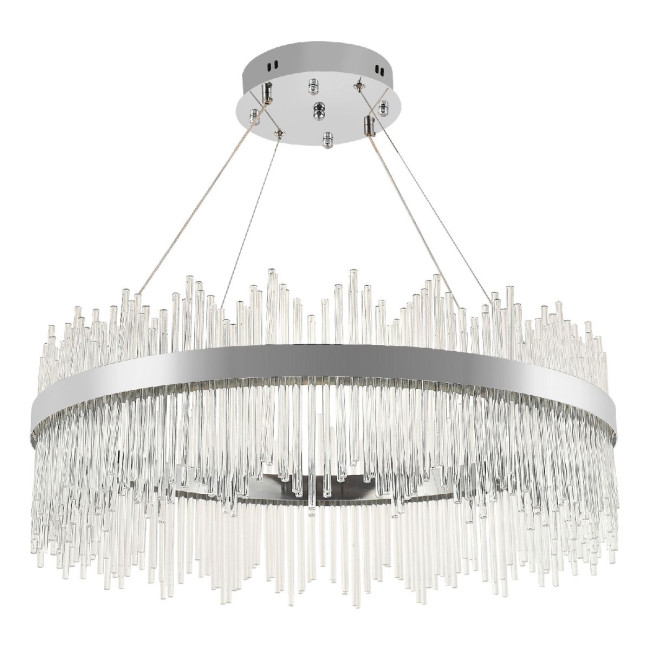 Подвесная люстра Natali Kovaltseva INNOVATION STYLE 83161 Подвесная люстра Natali Kovaltseva INNOVATION STYLE 83161