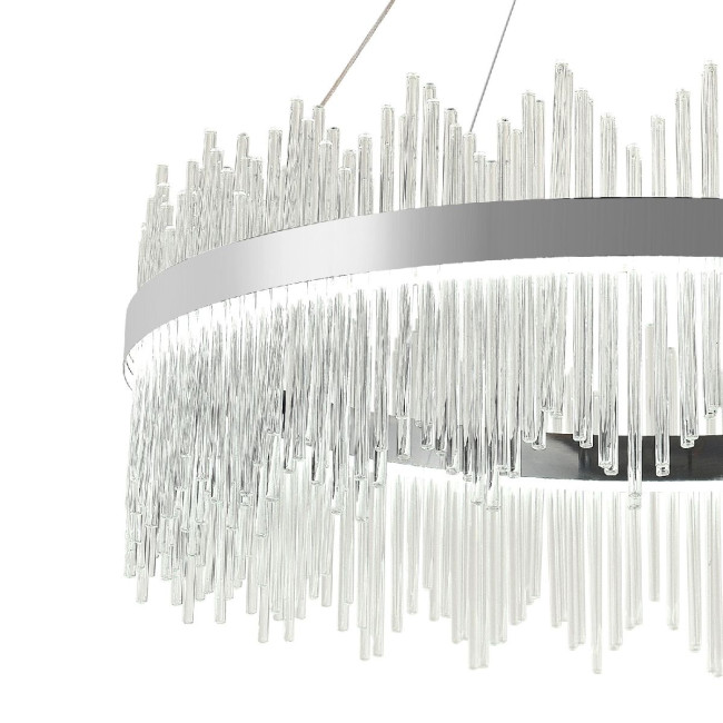 Подвесная люстра Natali Kovaltseva INNOVATION STYLE 83161 Подвесная люстра Natali Kovaltseva INNOVATION STYLE 83161