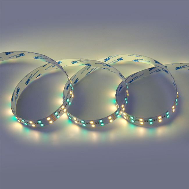 Светодиодная лента General GLS-5050-120-28.8-24-IP20-RGB+3 503834 Светодиодная лента General GLS-5050-120-28.8-24-IP20-RGB+3 503834