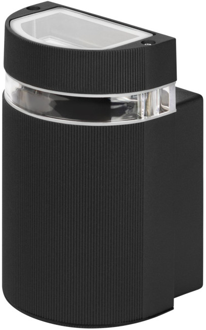 Уличный настенный светильник Эра Адрия GBW-102-BL-0160 Уличный настенный светильник Эра Адрия GBW-102-BL-0160