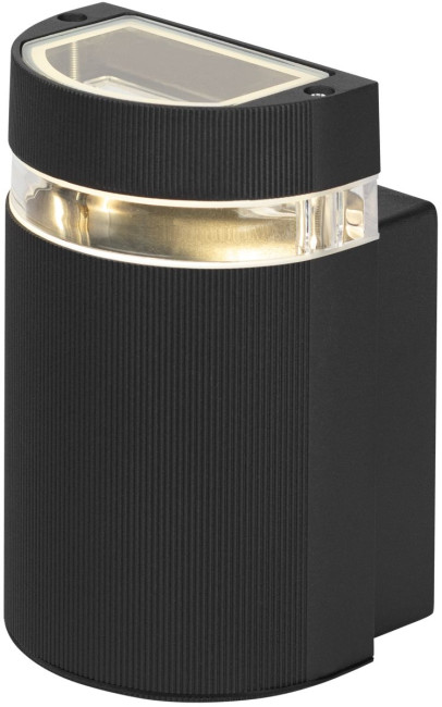 Уличный настенный светильник Эра Адрия GBW-102-BL-0160 Уличный настенный светильник Эра Адрия GBW-102-BL-0160