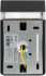 Уличный настенный светильник Эра Адрия GBW-102-BL-0160 Уличный настенный светильник Эра Адрия GBW-102-BL-0160