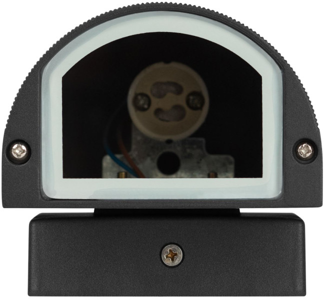 Уличный настенный светильник Эра Адрия GBW-102-BL-0160 Уличный настенный светильник Эра Адрия GBW-102-BL-0160